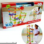 Deluxe Marble Race Set 100 pieces  B0795GQCTH